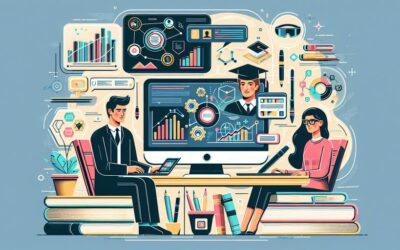 Innovative Technologien und Tools zur Unterstützung beim Schreiben Ihrer wissenschaftlichen Arbeit: Ein Leitfaden für Bachelor- und Masterstudenten
