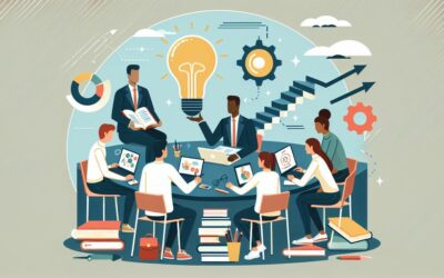 Die Rolle des akademischen Coachings: Wie professionelle Unterstützung Ihre Studienarbeit auf das nächste Level heben kann