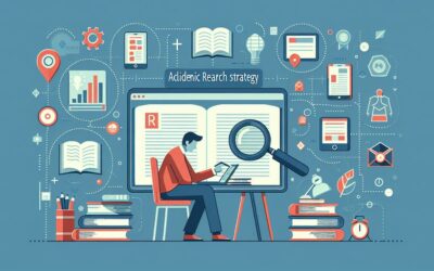 Wie Sie durch gezielte Literaturrecherche den Grundstein für eine herausragende wissenschaftliche Arbeit legen: Strategien, Ressourcen und bewährte Praktiken.