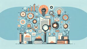Innovative Ansätze zur Qualitätsverbesserung in Forschungs und Abschlussarbeiten: Strategien für akademischen Erfolg.
