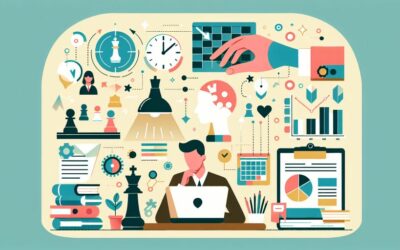 Erfolgsstrategien für Ihre Projektarbeit: Wie Sie durch effektive Planung und Ressourcenmanagement im Studium brillieren.