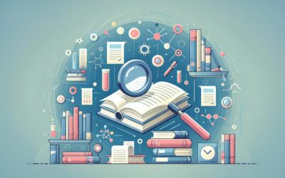 Wie Sie Ihre wissenschaftliche Arbeit durch effektives Literaturmanagement optimieren können