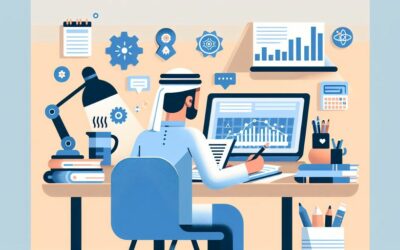 Erfolgreiches wissenschaftliches Arbeiten: Praktische Tipps und Ressourcen für Ihre Seminararbeit