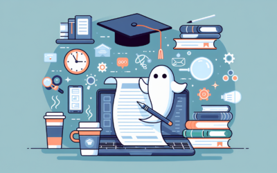 Erfolgreiche wissenschaftliche Arbeiten: Nutzen Sie die Expertise von Ghostwritern um Ihre Studienarbeit effizient und qualitativ hochwertig zu gestalten.