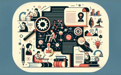 Effektive Methoden zur Strukturierung und Gliederung von wissenschaftlichen Arbeiten: Ein Leitfaden für Studierende