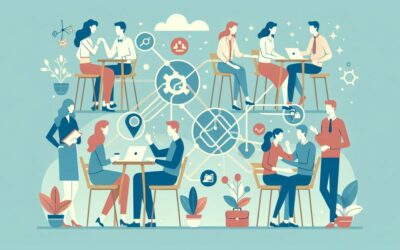 Die Rolle von Mentoring und Networking beim erfolgreichen Abschluss Ihrer wissenschaftlichen Arbeiten im Studium