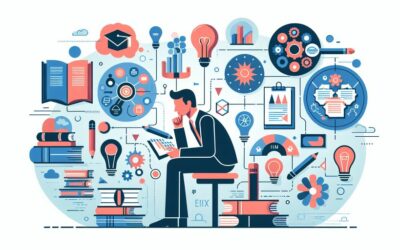 Erfolgreiche Themenfindung für wissenschaftliche Arbeiten: Vorgehensweisen und kreative Ansätze, um Ihre Studienarbeit zu bereichern.