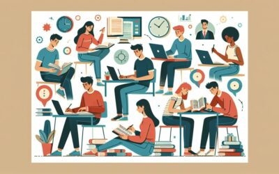 Wie Sie Ihr Studium effektiv gestalten: Praktische Tipps und Strategien für Ihren akademischen Erfolg
