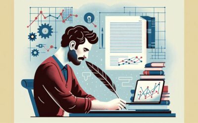 Die Kunst des wissenschaftlichen Schreibens: Tipps und Strategien zur Verfassung Ihrer Doktorarbeit