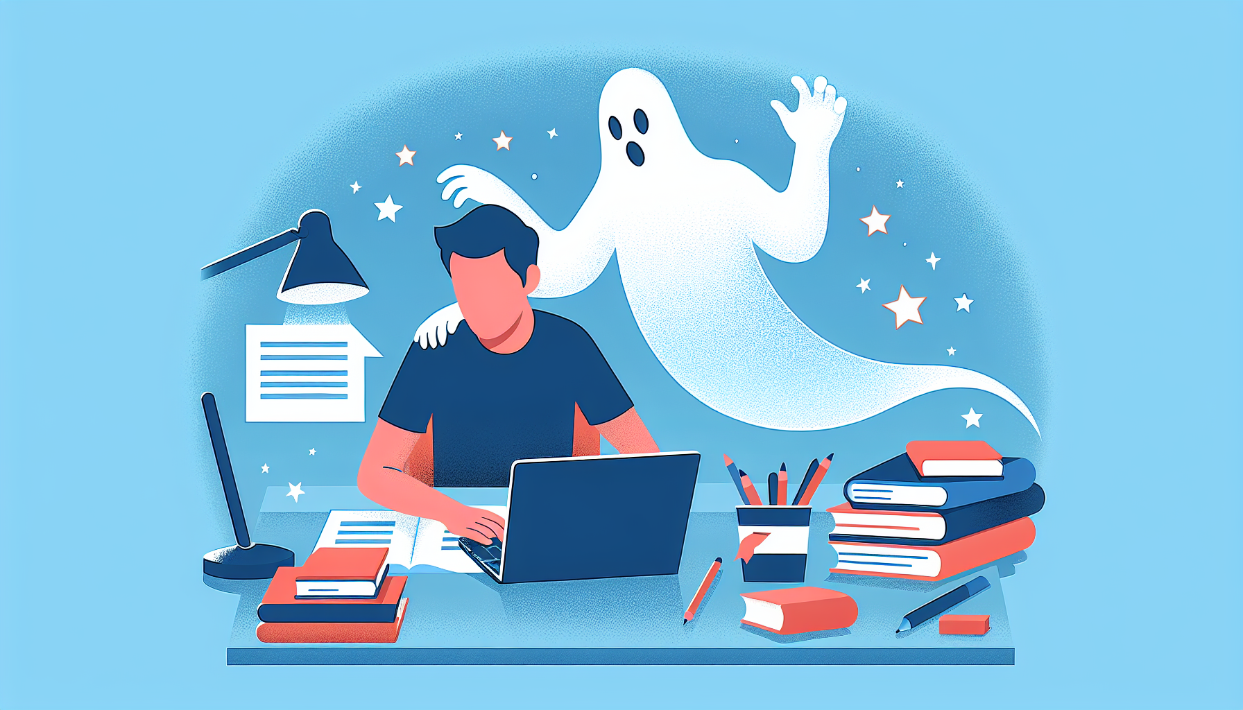 Mehr über den Artikel erfahren Wie Sie Ihre Projektarbeit durch die Hilfe von akademischen Ghostwritern verbessern: Ein praktischer Leitfaden für erfolgreiches wissenschaftliches Schreiben im Studium