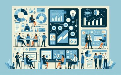Effektive Gliederungstechniken: Optimieren Sie Ihr wissenschaftliches Arbeiten für bessere Ergebnisse