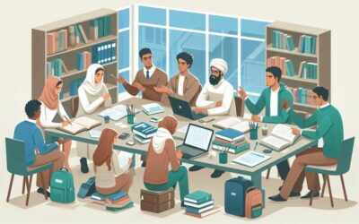 Praxisorientierte Tipps zur Erstellung einer klaren und überzeugenden Gliederung wissenschaftlicher Arbeiten: Leitlinien für Studierende und Forschende