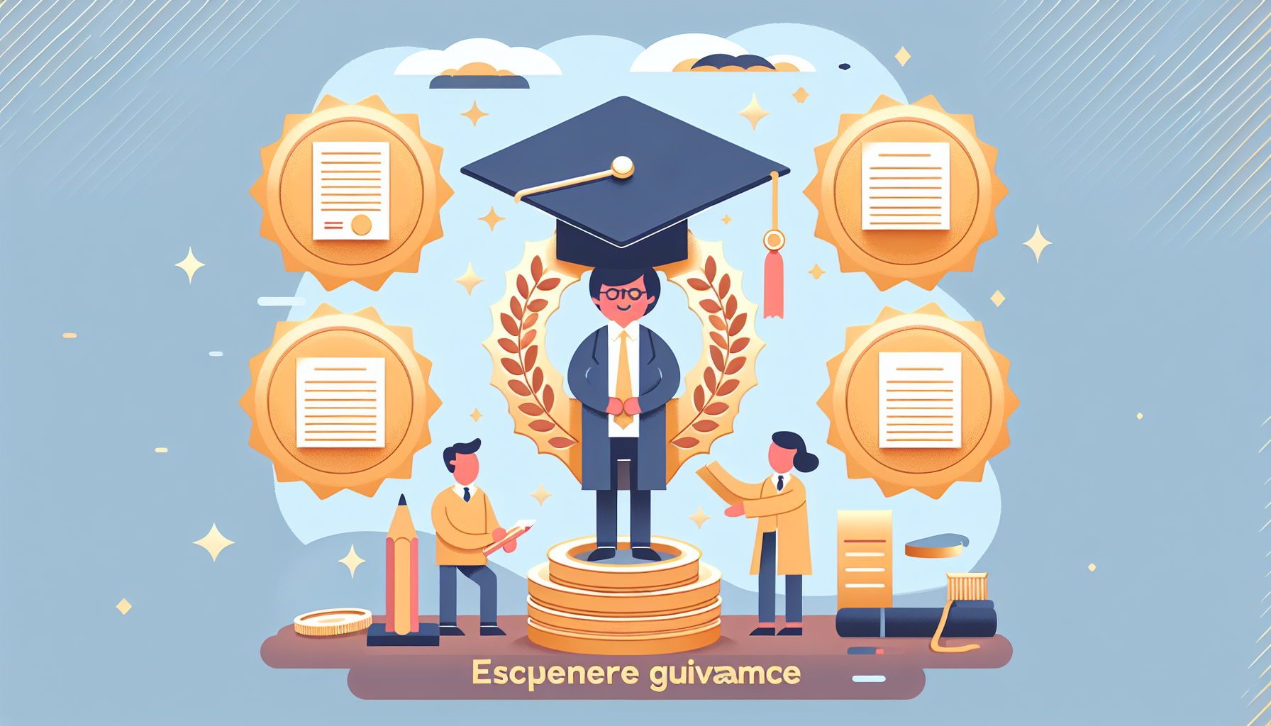 Mehr über den Artikel erfahren Erzielen Sie hervorragende Ergebnisse in Ihrer wissenschaftlichen Arbeit: Wie eine professionelle Betreuung Ihre Bachelorarbeit, Seminararbeit, Doktorarbeit oder Hausarbeit verbessern kann.