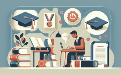 Wie Sie Ihre Masterarbeit erfolgreich meistern: Tipps und Strategien für eine exzellente wissenschaftliche Arbeit