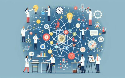 Wie Sie Ihre wissenschaftliche Arbeit mit interdisziplinären Ansätzen bereichern: Chancen und Methoden zur Förderung kreativer Synergien.