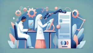 Innovative Techniken zur Verbesserung Ihres wissenschaftlichen Schreibens: Wege zur Perfektionierung Ihrer Examensarbeit.