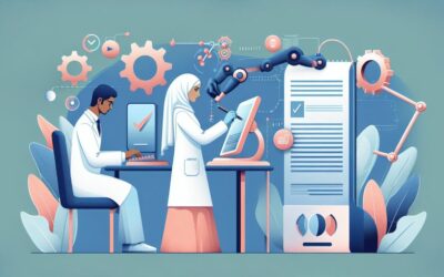 Innovative Techniken zur Verbesserung Ihres wissenschaftlichen Schreibens: Wege zur Perfektionierung Ihrer Examensarbeit.