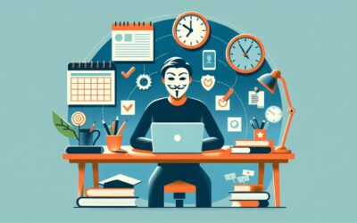 Wie Sie Ihre wissenschaftlichen Schreibfähigkeiten durch effektives Selbstmanagement und Zeitplanung während des Studiums verbessern können: Praktische Techniken für mehr Produktivität und Erfolg in akademischen Projekten.
