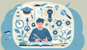 Wie Sie mit gezielten Techniken des wissenschaftlichen Arbeitens Ihre Examensarbeit effizient schreiben und Ihr Studium erfolgreich abschließen