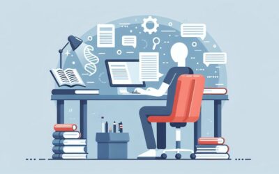 Wie Sie professionelles Ghostwriting nutzen können, um Ihre wissenschaftlichen Projektarbeiten zu optimieren