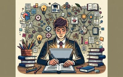 Effektive Methoden zur Themenfindung und -eingrenzung in Ihrer Bachelorarbeit: Ein Leitfaden für Studierende