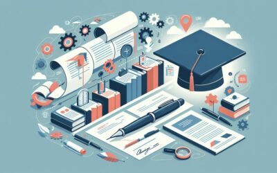 Optimieren Sie Ihre Studien-, Examens- und Projektarbeiten: Hochwertige wissenschaftliche Schreibtechniken für einen erfolgreichen Abschluss Ihres Studiums.