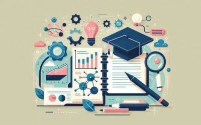 Innovative Methoden zur Optimierung Ihrer wissenschaftlichen Argumentation in der Masterarbeit