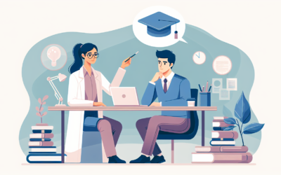 Entfesseln Sie das Potenzial einer professionellen Beratung durch wissenschaftliche Ghostwriter: Wie sie Ihnen bei der Erstellung Ihrer herausragenden Bachelorarbeit helfen können