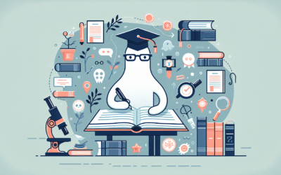 Wie Sie durch akademische und wissenschaftliche Ghostwriter Ihre Studienarbeit oder Doktorarbeit mühelos perfektionieren können