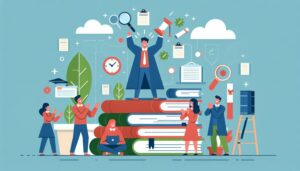 Wie Sie durch effektives Zeitmanagement und Selbstorganisation Ihr Studium erfolgreich gestalten und Ihre Doktorarbeit mit Leichtigkeit abschließen