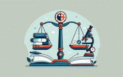 Wie Sie wissenschaftliche Integrität bewahren: Praktische Leitlinien zur Erstellung von Originalarbeiten in Ihrem Studium