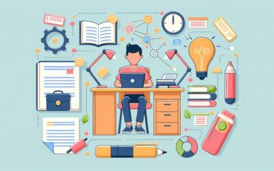 Optimieren Sie Ihren Studienerfolg: Wichtige Hinweise und praktische Ratschläge für die Erstellung einer überzeugenden Studien- oder Seminararbeit
