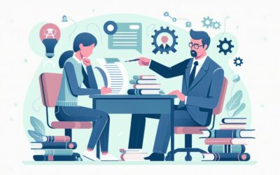 Die Rolle professioneller Unterstützung bei der Entwicklung effektiver Gliederungen für wissenschaftliche Arbeiten im Studium