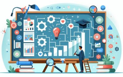 Wie Sie durch effektives Projektmanagement Ihre wissenschaftliche Arbeit optimieren: Werkzeuge und Techniken für strukturierte Fortschritte.