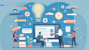 Wie Sie mit innovativen Software Tools und professioneller Unterstützung Ihre Examensarbeit strukturieren und erfolgreich abschließen
