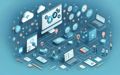 Wie Sie durch den Einsatz digitaler Tools Ihre Projektarbeit optimieren: Innovative Ansätze zur Nutzung von Technologie für die Verbesserung wissenschaftlicher Arbeitsprozesse.