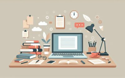 Erstellen Sie eine exzellente Studienarbeit: Hilfreiche Tipps und Ratschläge für das erfolgreiche Schreiben Ihrer Bachelor- oder Hausarbeit.