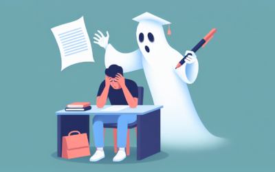 Steigern Sie Ihre akademische Leistung: So kann ein Ghostwriter Ihnen dabei helfen, Ihre Masterarbeit, Hausarbeit oder Projektarbeit zu perfektionieren.