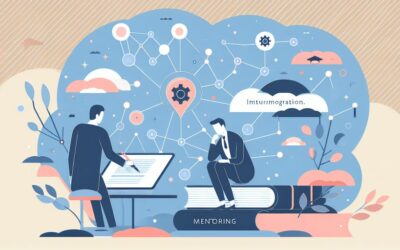 Mentoring und Netzwerkbildung: Die Schlüssel zur erfolgreichen Erstellung Ihrer Masterarbeit