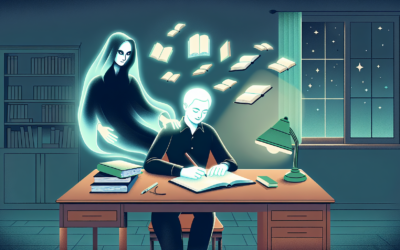 Von der Gliederung zur perfekten Studienarbeit: Ein Leitfaden für wissenschaftliches Arbeiten mithilfe von akademischen Ghostwritern