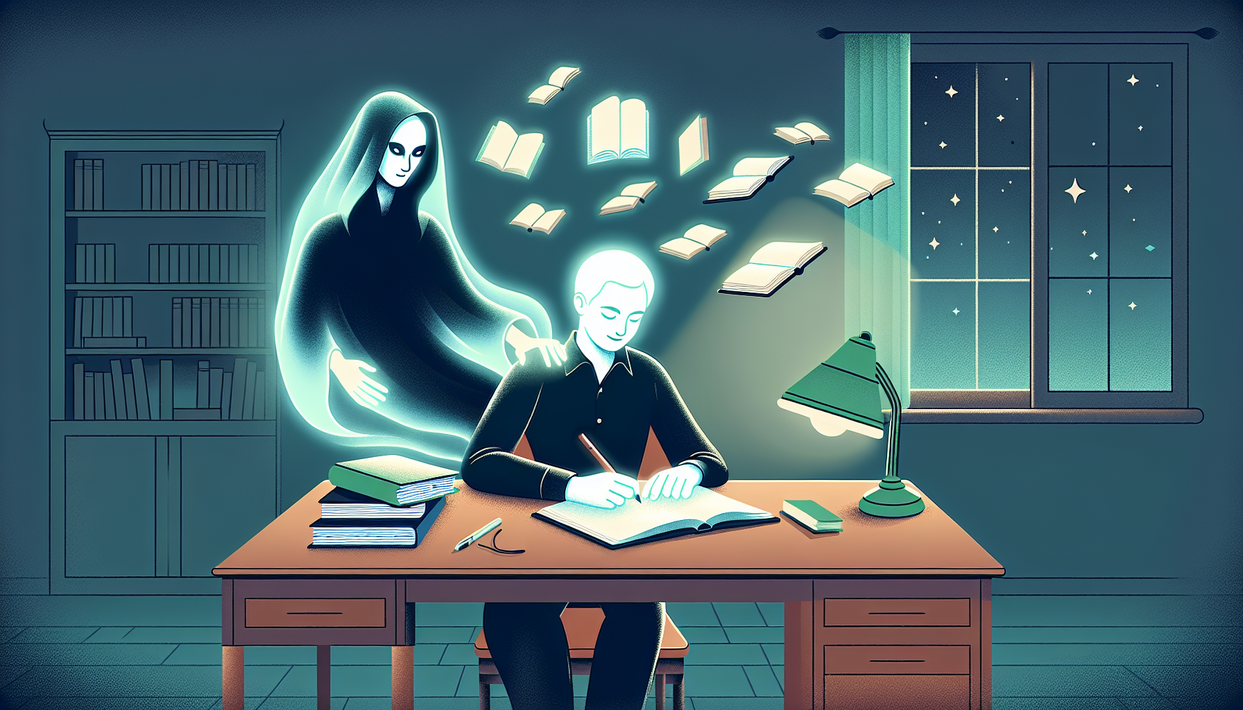 Mehr über den Artikel erfahren Von der Gliederung zur perfekten Studienarbeit: Ein Leitfaden für wissenschaftliches Arbeiten mithilfe von akademischen Ghostwritern