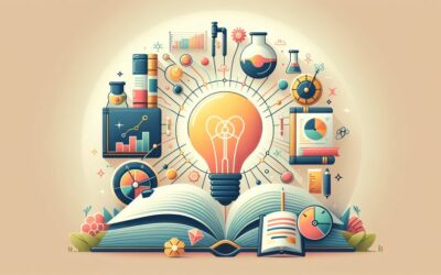 Wie Sie Ihre Studienarbeit mit interdisziplinärer Forschung bereichern: Eine Anleitung zur Nutzung von Wissensquellen aus verschiedenen Fachgebieten für wertvollere Erkenntnisse im Studium.