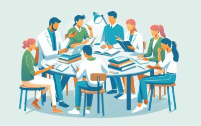 Effektive Strategien zur Förderung einer erfolgreichen Zusammenarbeit zwischen Studierenden und akademischen Mentoren im Rahmen des wissenschaftlichen Schreibens