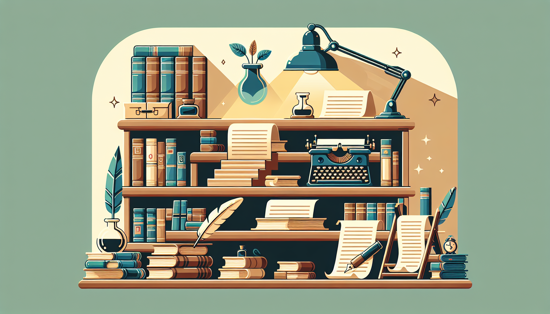 Mehr über den Artikel erfahren Maximieren Sie den Erfolg Ihrer Seminararbeit mit dem Einsatz akademischer Ghostwriter: Schritte zur Erstellung einer optimalen Gliederung