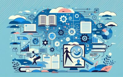 Moderne Technologien zur Unterstützung Ihrer wissenschaftlichen Arbeit: Von Literaturrecherche bis Datenanalyse