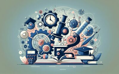 Die Bedeutung der interdisziplinären Forschung in Ihrer Bachelorarbeit: Wege zur Förderung innovativer wissenschaftlicher Ansätze und deren erfolgreichen Umsetzung