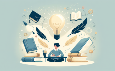 Wie Sie die Unterstützung von akademischen Ghostwritern für Ihre Examensarbeit optimal nutzen: Ein umfassender Ratgeber