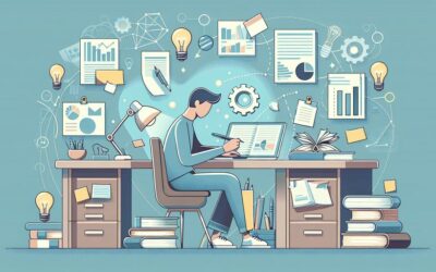 Innovative Techniken zur Verbesserung der Forschungsqualität in Ihrer Seminararbeit: Ein Leitfaden für präzise Analyse und überzeugende Argumentation