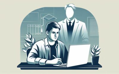 Akademisches Mentoring: Wie Sie durch gezielte Unterstützung Ihre Doktorarbeit erfolgreich meistern