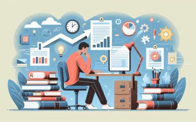 Die Bedeutung der Quellenkritik: Wie Sie durch gründliche Recherche und Bewertung die Qualität Ihrer wissenschaftlichen Arbeit steigern können